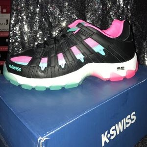 K swiss